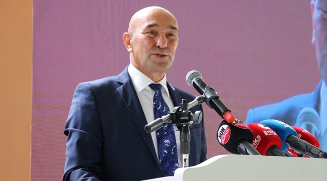 SOYER CİTTASLOW PROJESİNİ ANLATTI