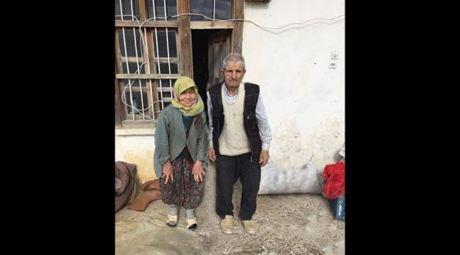 Sulama havuzuna düşen yaşlı kadın hayatını kaybetti!