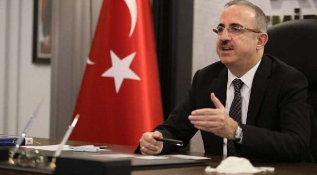 SÜREKLİ'DEN, SOYER'İN SU SAVUNMASINA TEPKİ