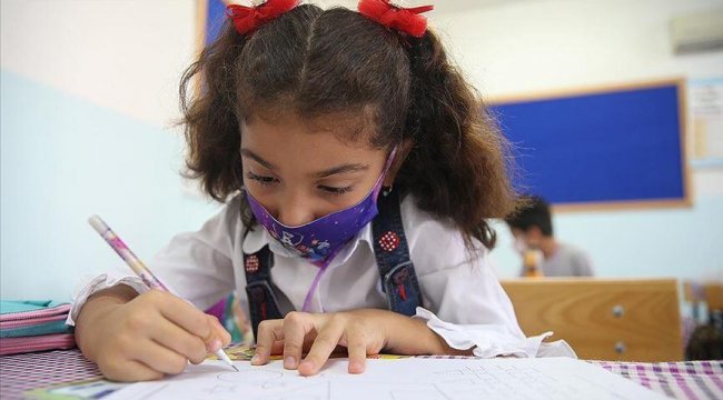 Telafi eğitimleri için başvurular başladı