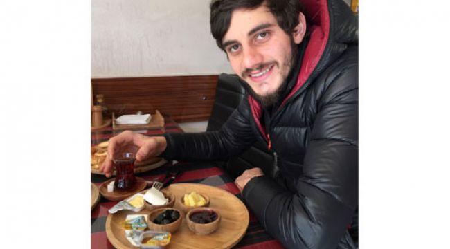 Temizlediği silah ateş aldı, hayatını kaybetti