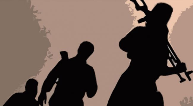 Terör örgütü PKK, 1 Peşmergeyi öldürdü