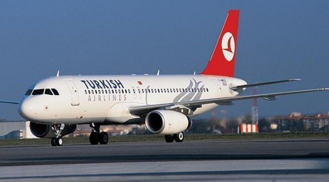THY, ABD uçuşlarında frekans arttırıyor