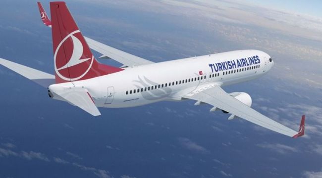 THY'den uçuşlara ilişkin açıklama