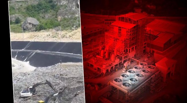 Trabzon'da korkunç şüphe! İnceleme başlatıldı