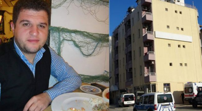 Tur rehberi kaldığı otel odasında ölü bulundu