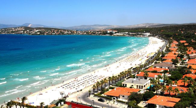Turizmde “Umut” 2021 Temmuz’da   