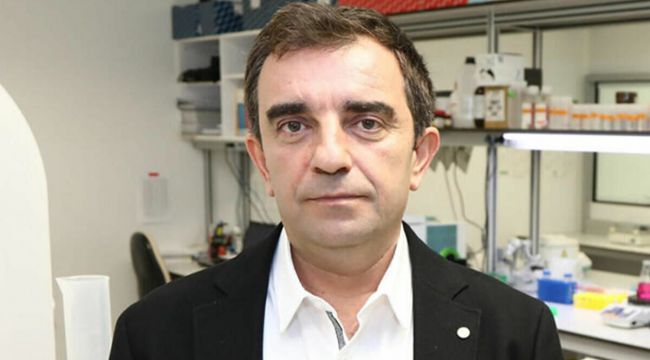 Turkovac’ı geliştiren Prof. Dr. Aykut Özdarendeli: Virüs tanıdıktı