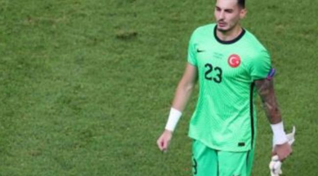 Uğurcan Çakır: 'Bu üzüntüyü telafi edeceğiz'