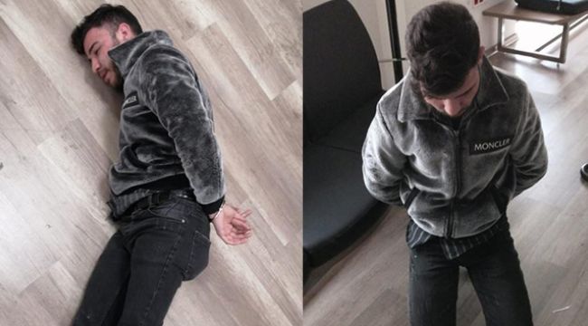 Ümitcan Uygun'un yargılanmasına devam edildi