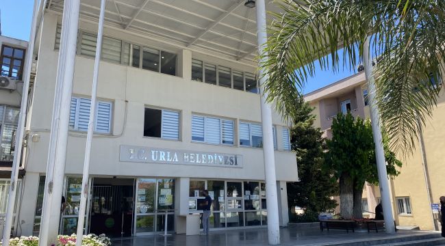 Urla Belediyesinde E-İmar Dönemi Başladı