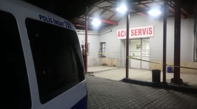 UYKUDA YAKALADIĞI AKRABASINI BIÇAKLADI