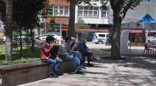 Vakaların en çok düştüğü Gümüşhane'de 'rehavet' uyarısı