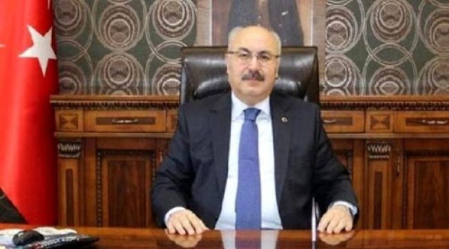 VALİ KÖŞGER’DEN ÇEŞME PROJESİ MESAJI