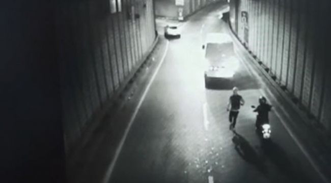 Yarım milyon lira var sanıp silahla vurdular