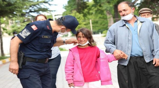 Yaylada kaybolan Kıymet'ten güzel haber