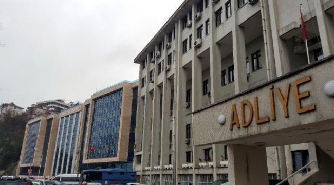 Zonguldak'taki iğrenç olayda karar çıktı