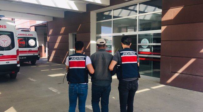 Adıyaman’da PKK finansörü 2 zanlı tutuklandı