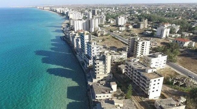 AK Parti'den BMGK'ya 'Maraş' tepkisi