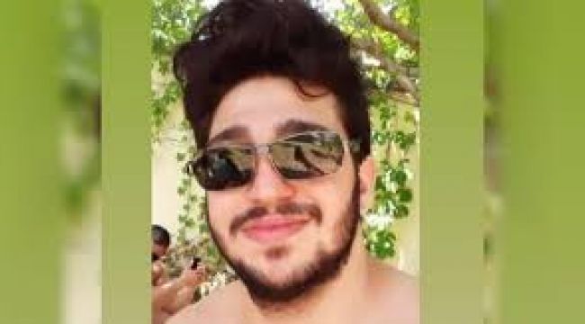Ayrıldığı kız arkadaşı kabusu oldu