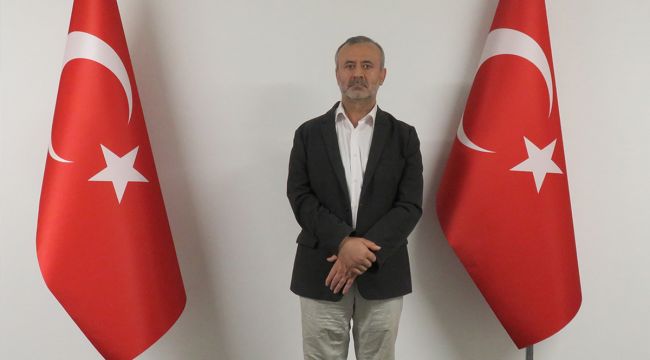 FETÖ'nün sözde Orta Asya Sorumlusu Orhan İnandı, tutuklandı