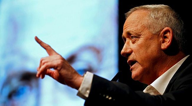 "İSRAİL 'PEGASUS' SUÇLAMALARINI CİDDİYE ALIYOR"