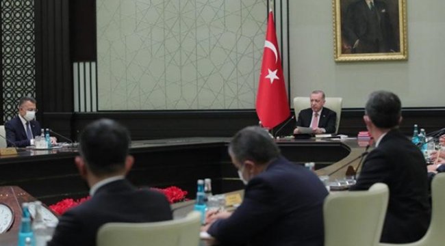 Kurban Bayramı tatili kaç gün olacak? Gözler kritik kabine toplantısına çevrildi