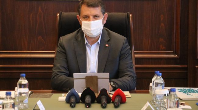 Nüfus 3 kat artınca vaka sayıları da arttı