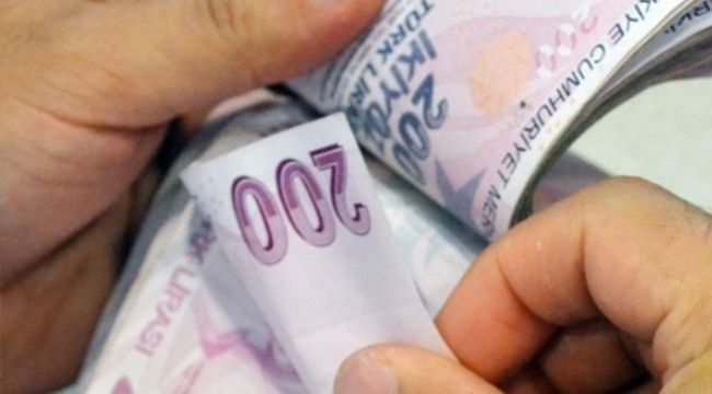 'Ödemeleri 9 Temmuz'da yapıyoruz'