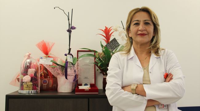 Prof. Dr. Turan uyardı: 'Aşılanmamış grup çok büyük akciğer enfeksiyonuyla karşımıza geliyor'