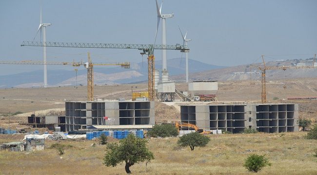 PROJE ÇALIŞMALARI SÜRÜYOR