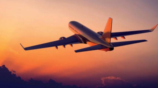 Rusya'da yolcu uçağıyla irtibat kesildi