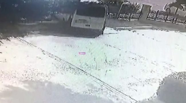 Saklandığı sitede kurşun yağmuruna tutuldu