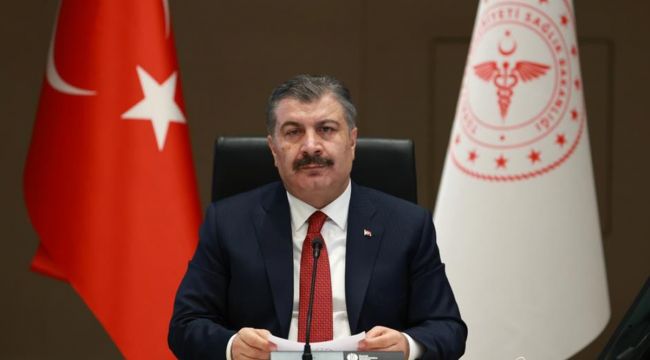 Son 10 günde 8 milyon doz aşı