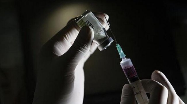 Tacikistan'da koronavirüs aşısı zorunlu oldu