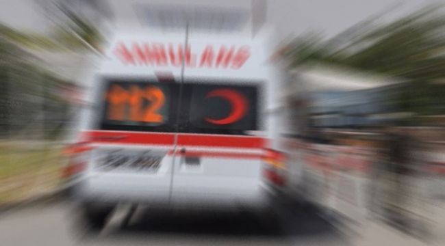 Trabzon'da 11 yıllık husumet silahlı kavgaya dönüştü