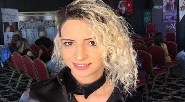 4'ÜNCÜ KATTAN DÜŞEN KADIN HAYATINI KAYBETTİ