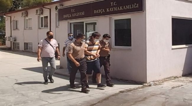 Annesini öldüren şahıs tutuklandı