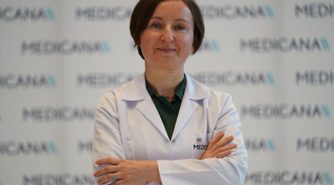 'Çocuklarda kusma ve ishalin en sık nedeni sindirim sistemine alınan virüslerdir''