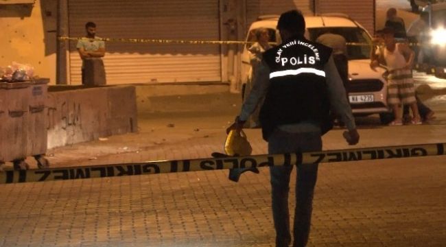 Düğün eğlencesinde silahlı kavga