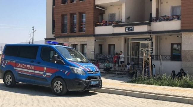 Elazığ'da dini nikahlı karısını öldüren şahıs tutuklandı