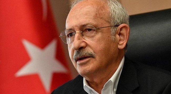 Kılıçdaroğlu seçim beklediği tarihi açıkladı