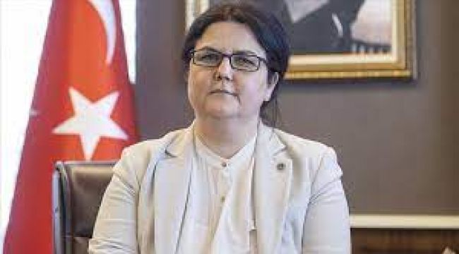 BAKANLIK KADINLARA YARDIMI ARTTIRDI
