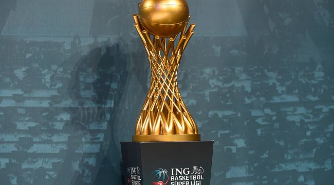 Basketbol Süper Ligi başlıyor