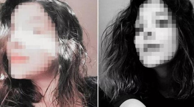 Bebeğinin cesedi temizlik kovası içinde bulunmuştu!