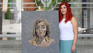 KADINA ŞİDDETİ ANLATMANIN FARKLI GÜCÜ