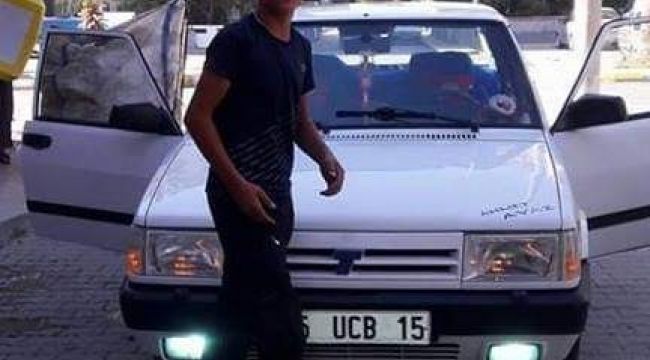 KALBİNDEN BIÇAKLANAN GENÇ HAYATINI KAYBETTİ