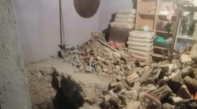 Kayseri'de ağabeyi ve yengesini öldürüp tandıra gömen zanlıdan kan donduran ifade