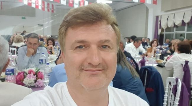 Otel sahibi yangında öldü
