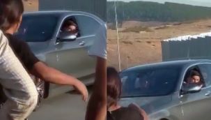Silahla dehşet saçan eski futbolcuya yakalama kararı